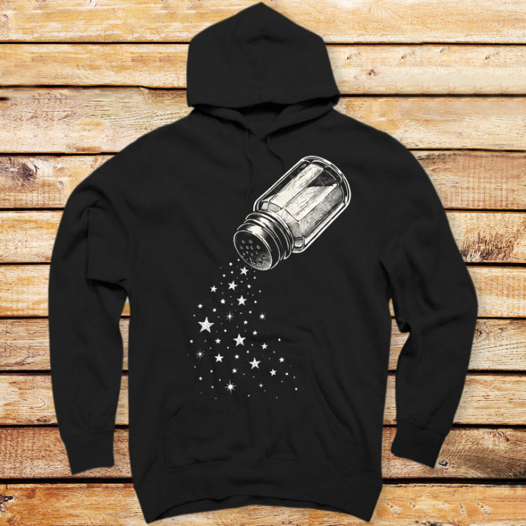 Stardust Seasoning