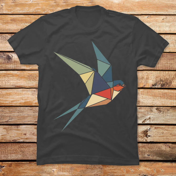 Geometric Swallow