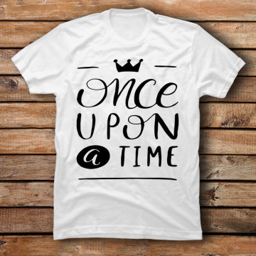 Once Upon A Time II