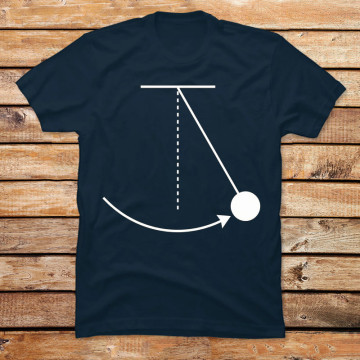 Foucault's Swing