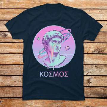 Virtual Cosmos