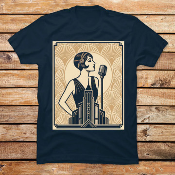The Jazz Age