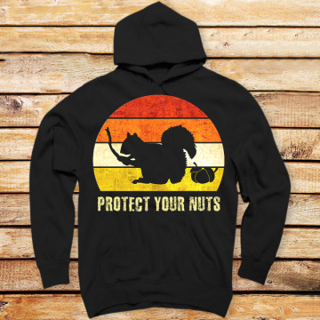 Protect Your Nuts