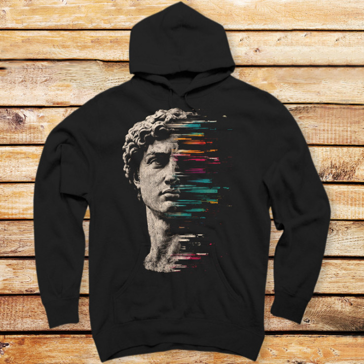 Digital David