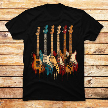 Six String Fever