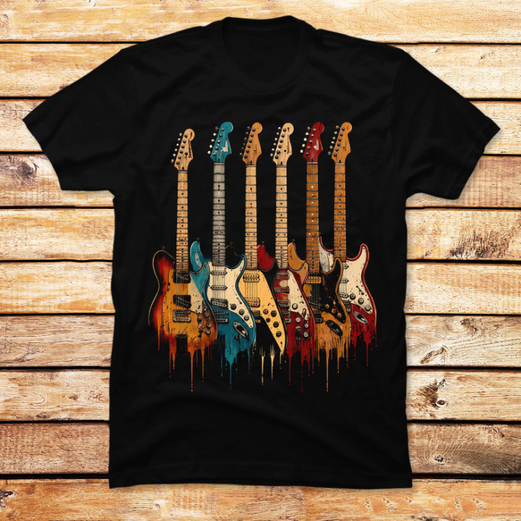 Six String Fever