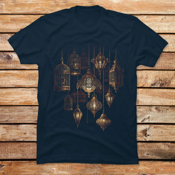 The Hanging City