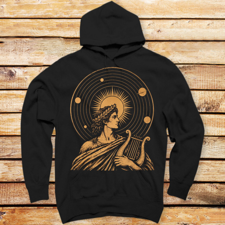 Apollo Solar Strings