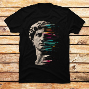 Digital David