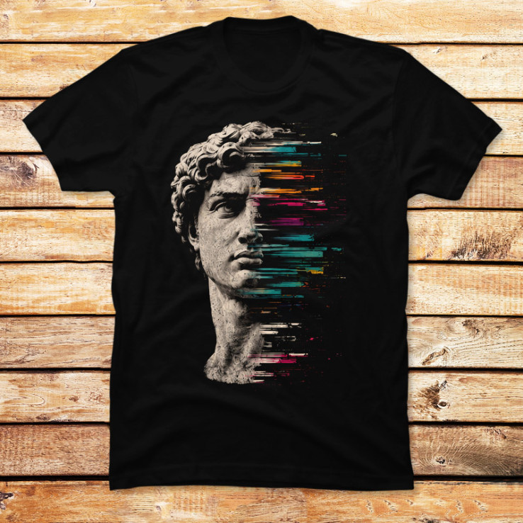 Digital David