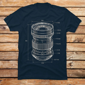 Vintage Lens