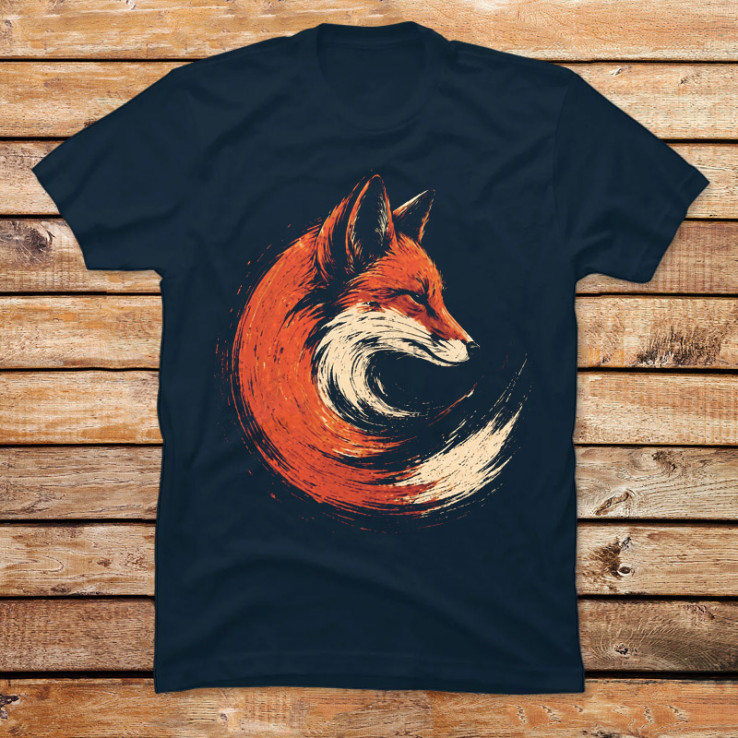 Ember Swirl