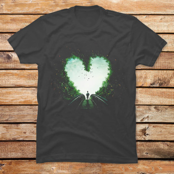 Love Forest