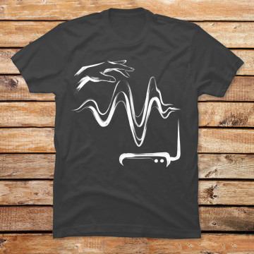 Ethereal Waveform