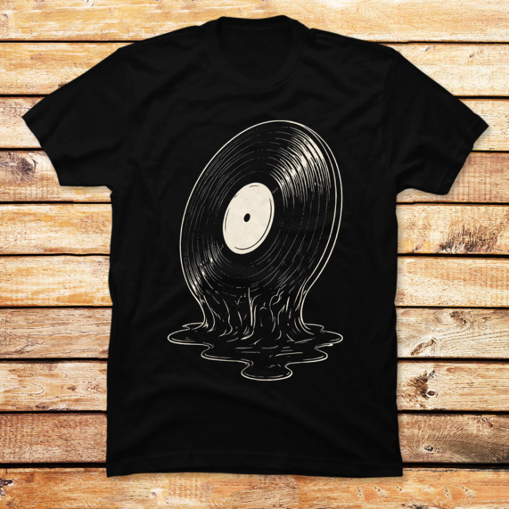 Molten Grooves