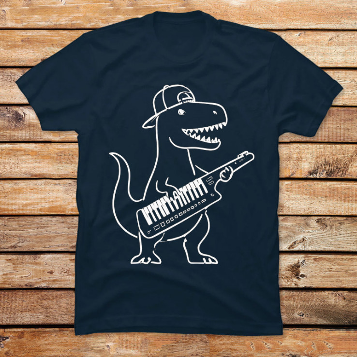 Synth-o-saurus
