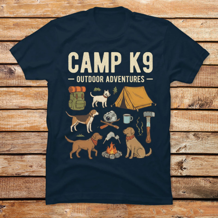 Camp K9