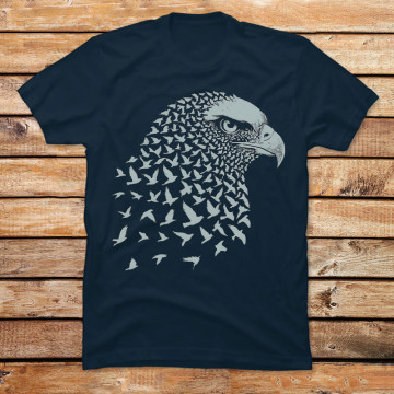 Hidden Flock