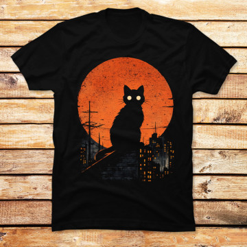 Blood Moon Watcher