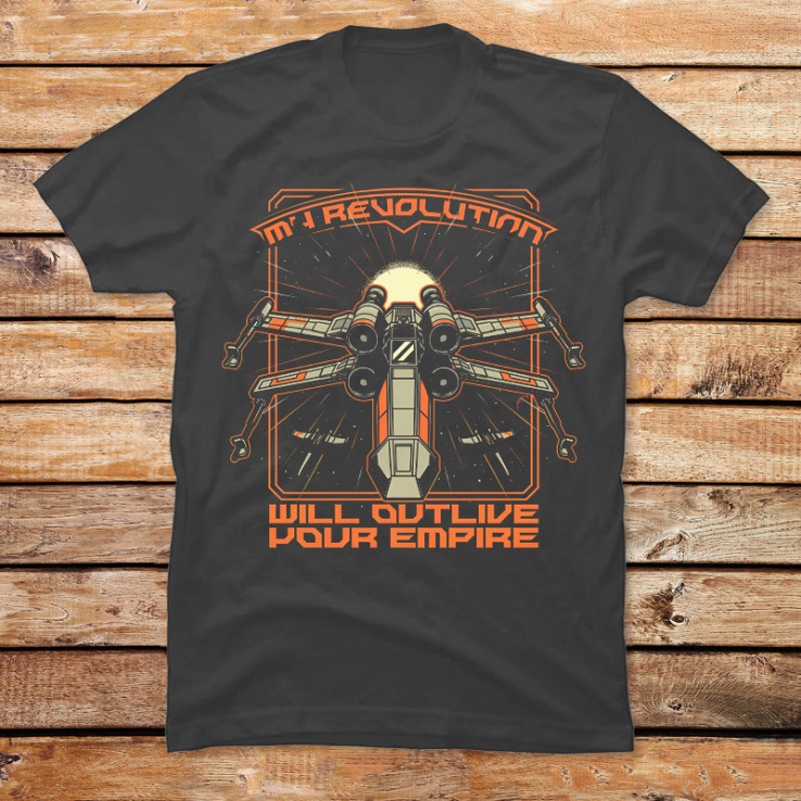 Space War Revolution