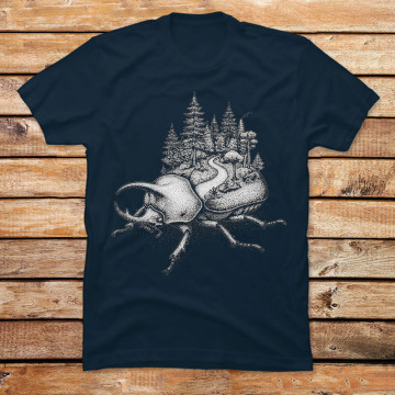 Guardian of the Woods