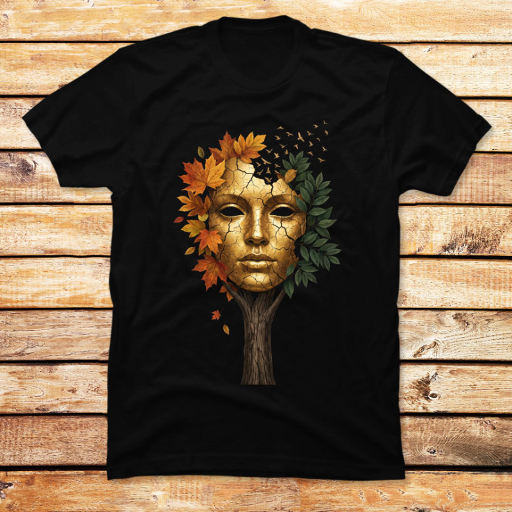 Shattered Seasons