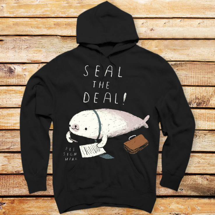 Seal the Deal