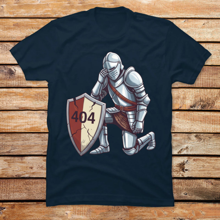 Knight of Misfortune