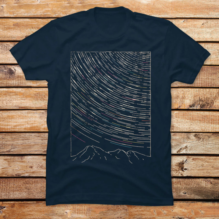 Star Trails