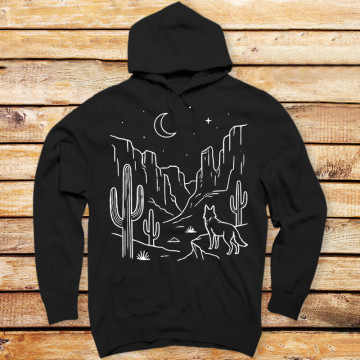 Desert Echo