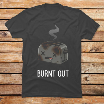 Burnt Out