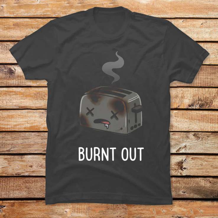 Burnt Out