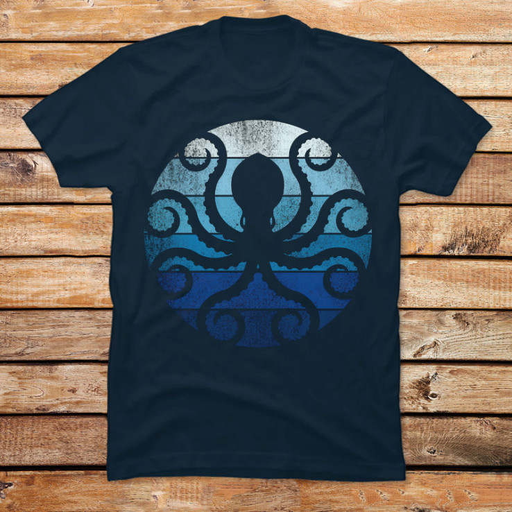 Octopus III