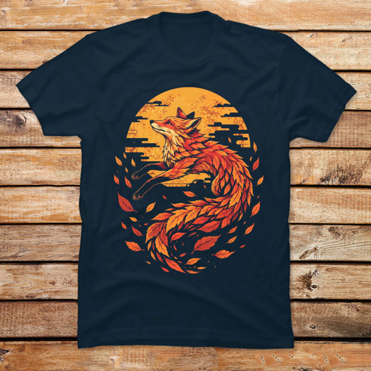 Autumn Ember