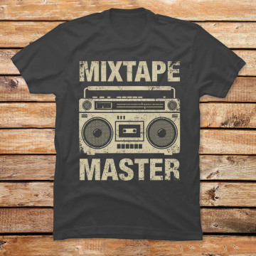 Mixtape Master