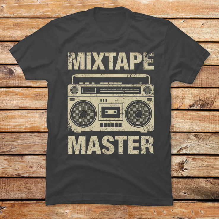 Mixtape Master