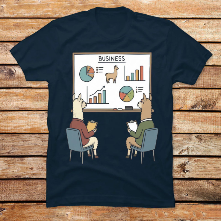 Llama Corporate Presentation