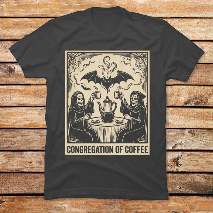 Congregation of Coffee