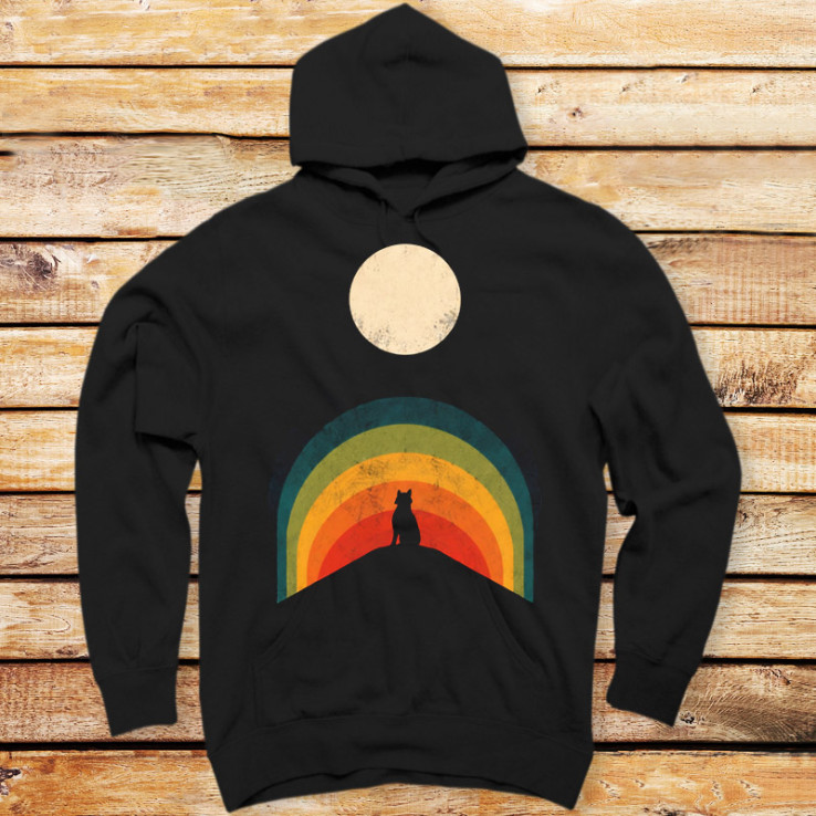 Lunar Spectrum