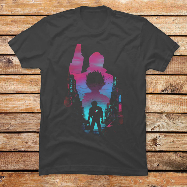 Neo Tokyo