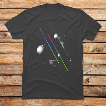 Dimensional Space