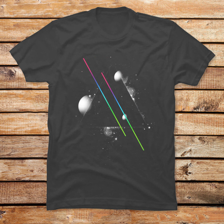Dimensional Space