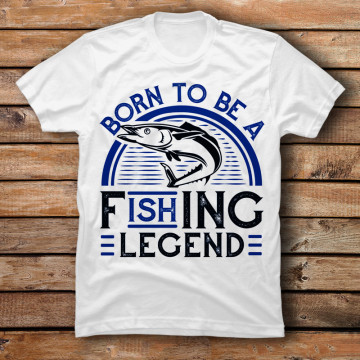 Fishing Legend