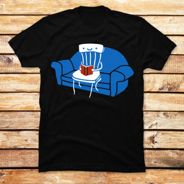 Lazy Chair