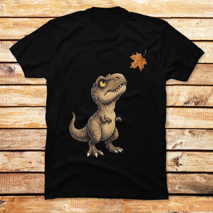 Anxiety Rex