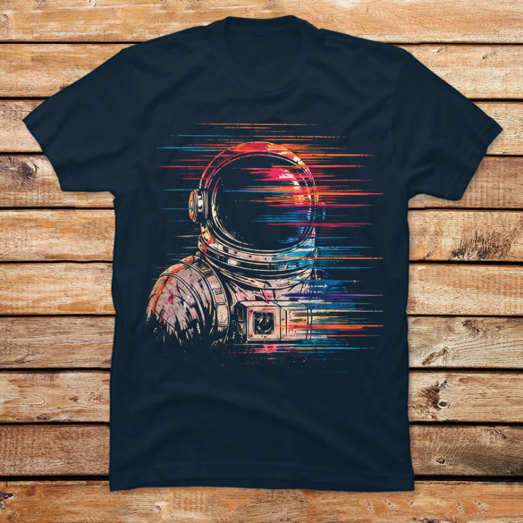 Astroglitch