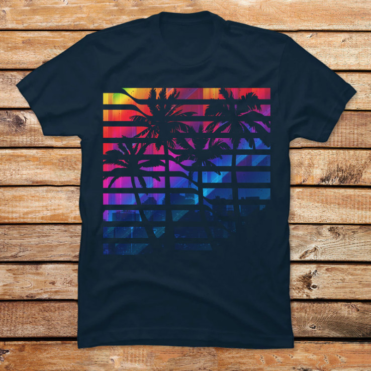 City Summer