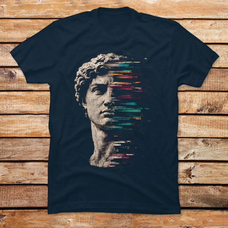 Digital David