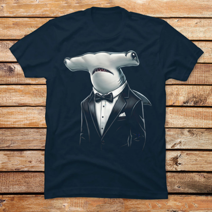 Formal Shark