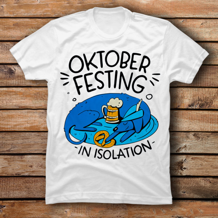 Oktober Festing